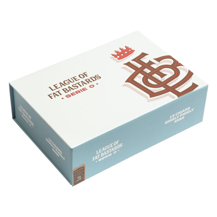 View product media LOFBOGP Serie O Giggly Piggly, , jrcigars 3